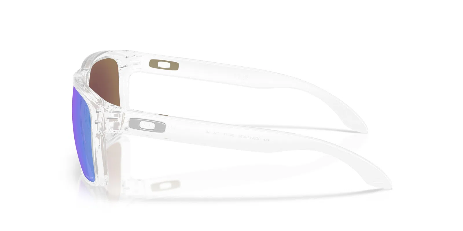 Oakley Holbrook 9244 Sunglasses - view 225